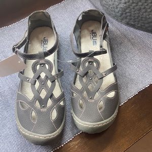 Women’s JBU memory foam SIZE 10